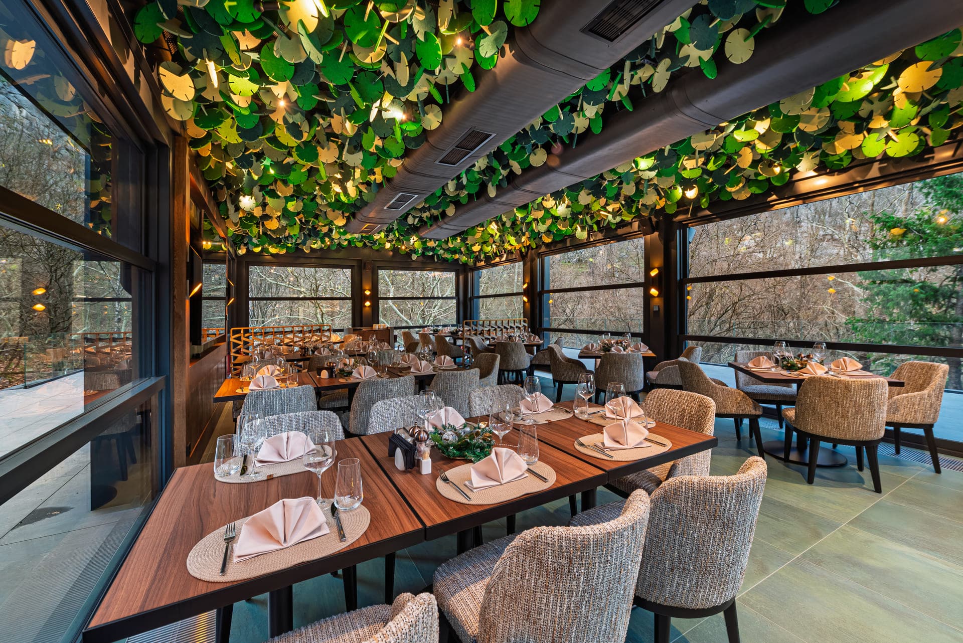 Ресторант_2_Дом на Алпиниста