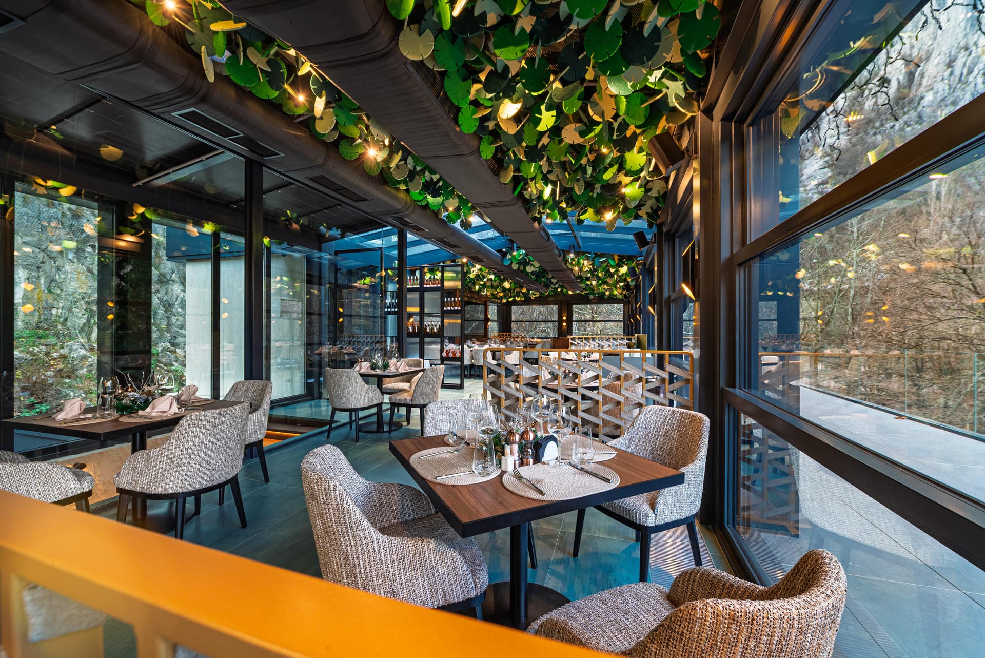 Ресторант_3_Дом на Алпиниста