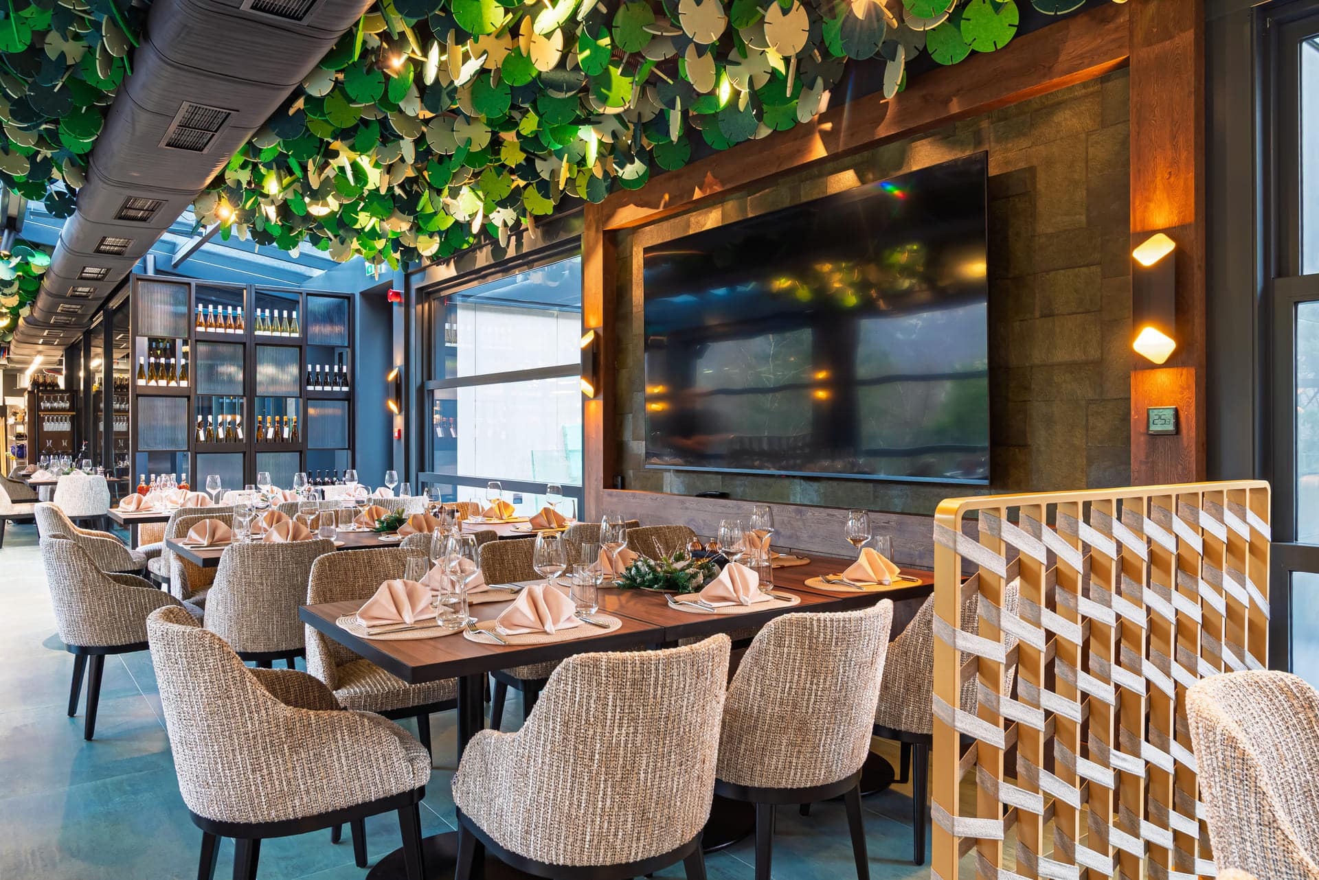 Ресторант_4_Дом на Алпиниста