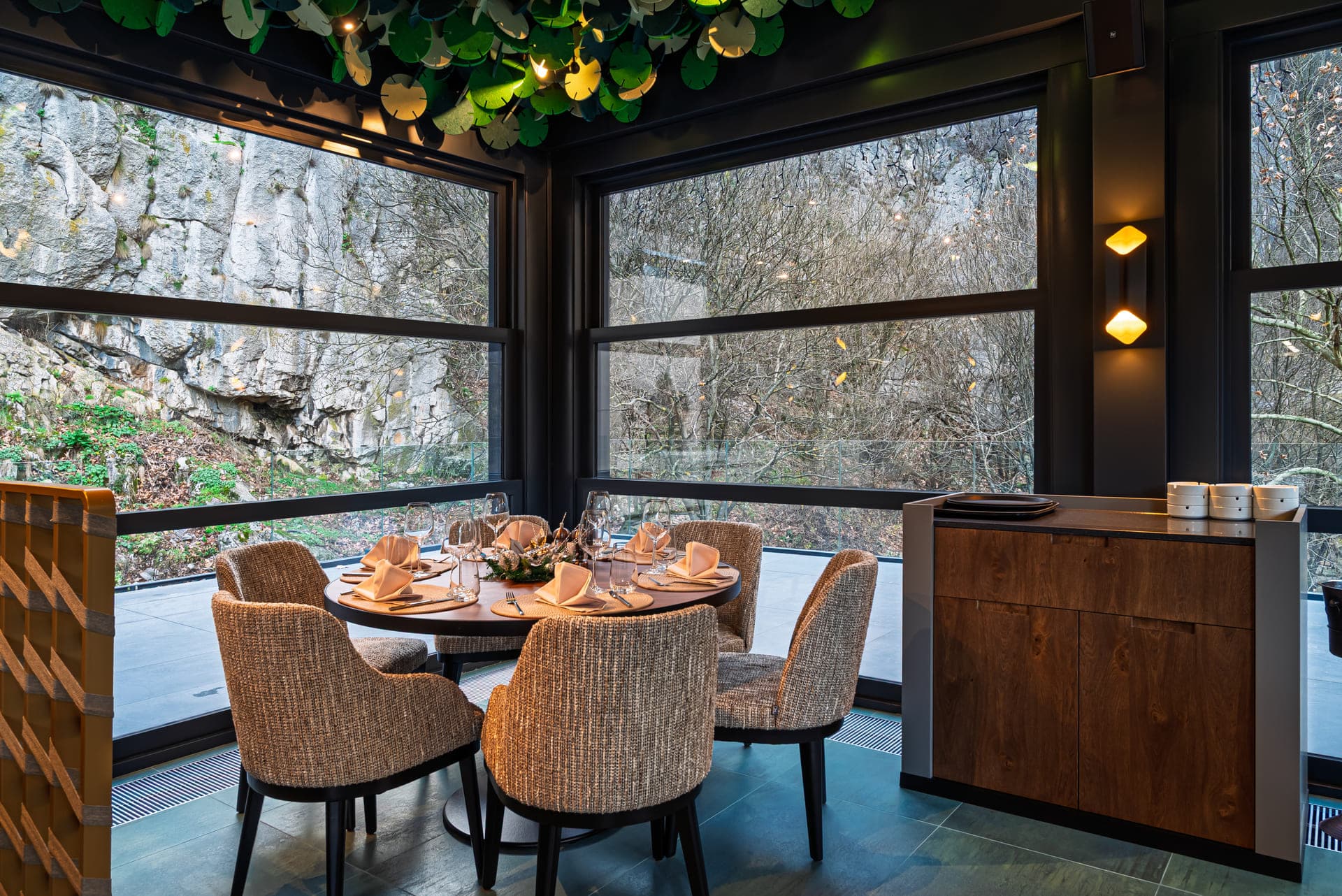 Ресторант_5_Дом на Алпиниста