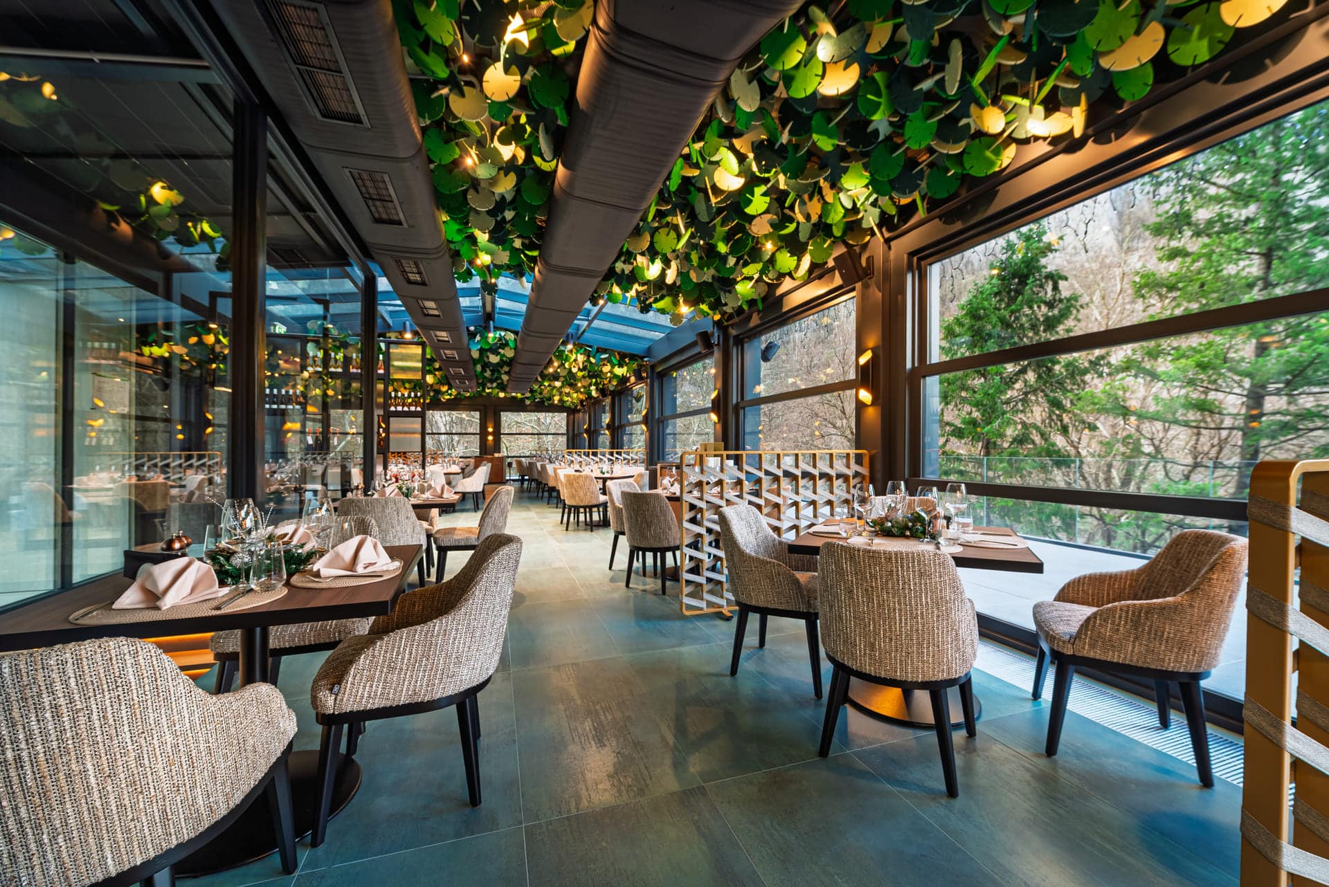 Ресторант_7_Дом на Алпиниста