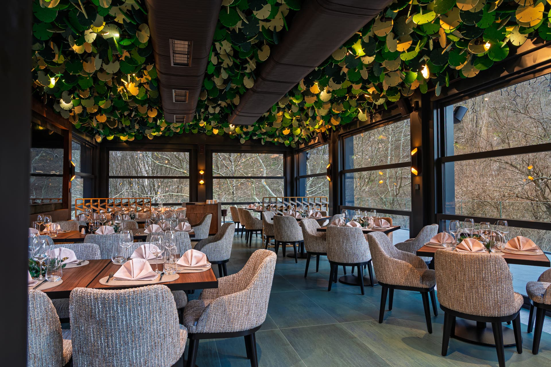 Ресторант_8_Дом на Алпиниста